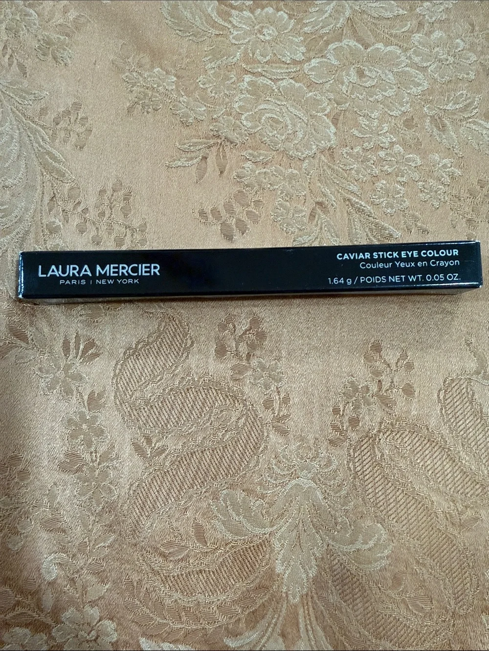 laura mercier Indigo Caviar Stick Eye Colour - Deep Blue Eyeliner